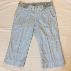 Lucky Brand Capri shorts